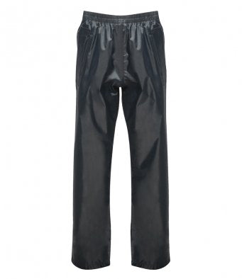 Regatta Kids Pro Stormbreak Overtrousers image 1