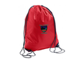 Ysgol Brynaman Gym/Swimming Bag image 0