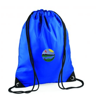 Ysgol y Cribarth PE/Swimming Bag image 0