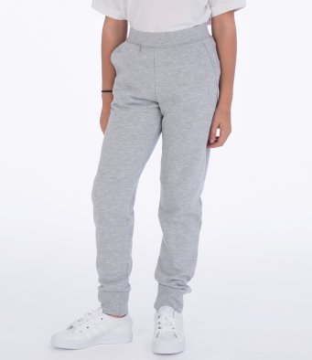 Grey Joggers image 0