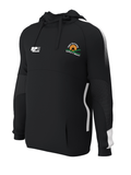 Dyffryn Y Glowyr sports Hoodie image 0