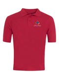 Little Steps Polo Shirt