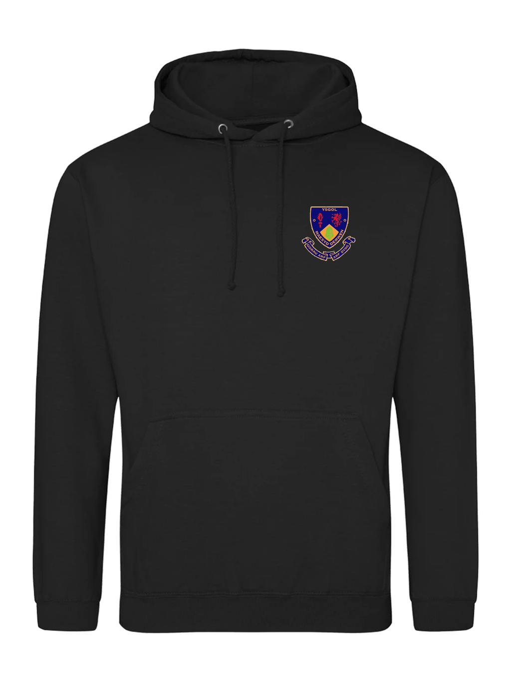 Maesydderwen Leavers Hoodie 26