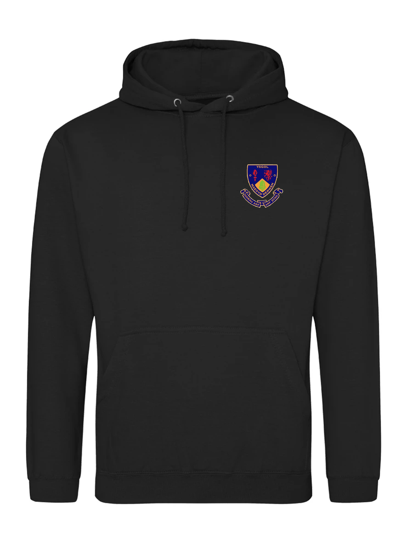 Maesydderwen Leavers Hoodie 26