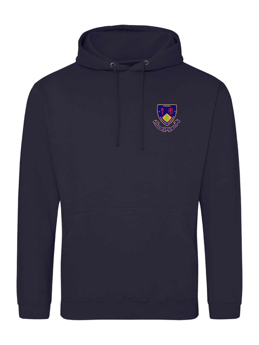 Maesydderwen Leavers Hoodie 26