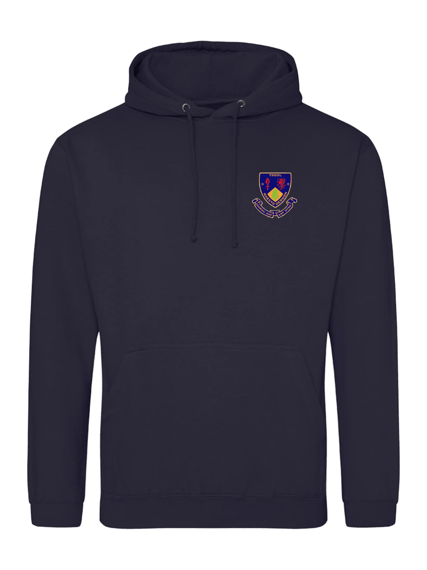 Maesydderwen Leavers Hoodie 26