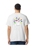 Rhino Autism Awareness T-Shirt