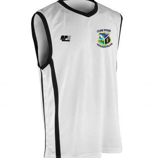 Ystradgynlais RFC Basketball Top