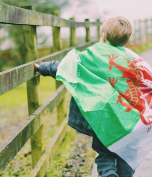 Dillad Cymraeg/Welsh Clothes