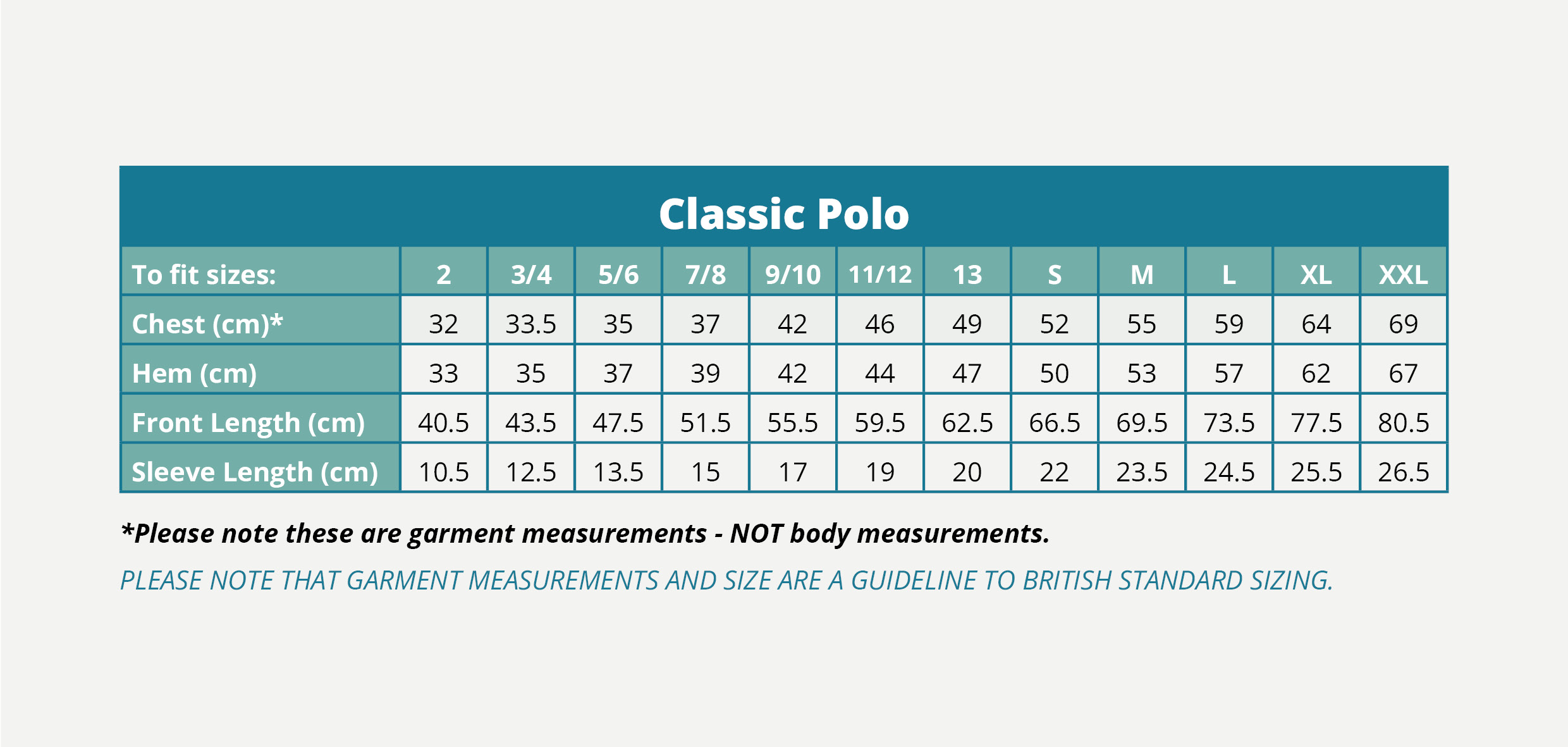 RS13124_AAAA111985 (3PC) Classic Polo